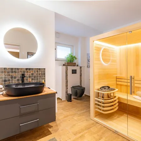 Gerhart-hauptmann-strasse Waldoase Kolpinsee