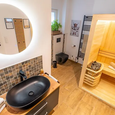 Gerhart-hauptmann-strasse Waldoase *