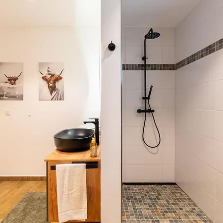 Gerhart-hauptmann-strasse Waldoase