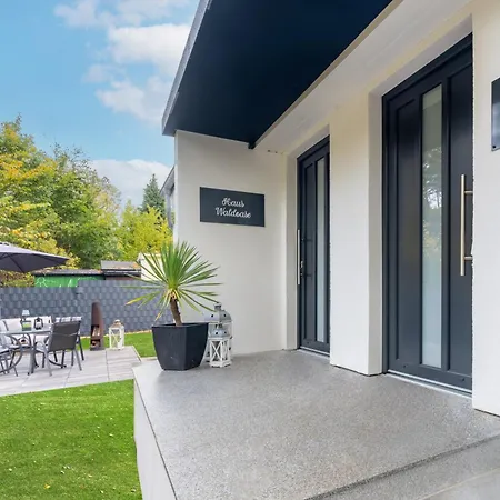 Gerhart-hauptmann-strasse Waldoase